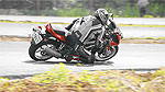 Suzuki SV1000S
